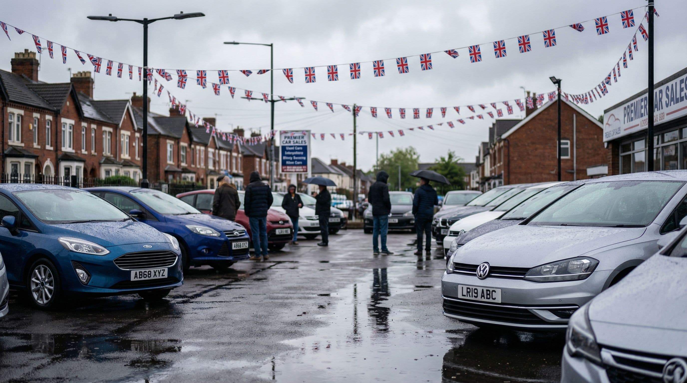 Consumer Scotland Launches Investigation into Used Car Market - FaultyCar News