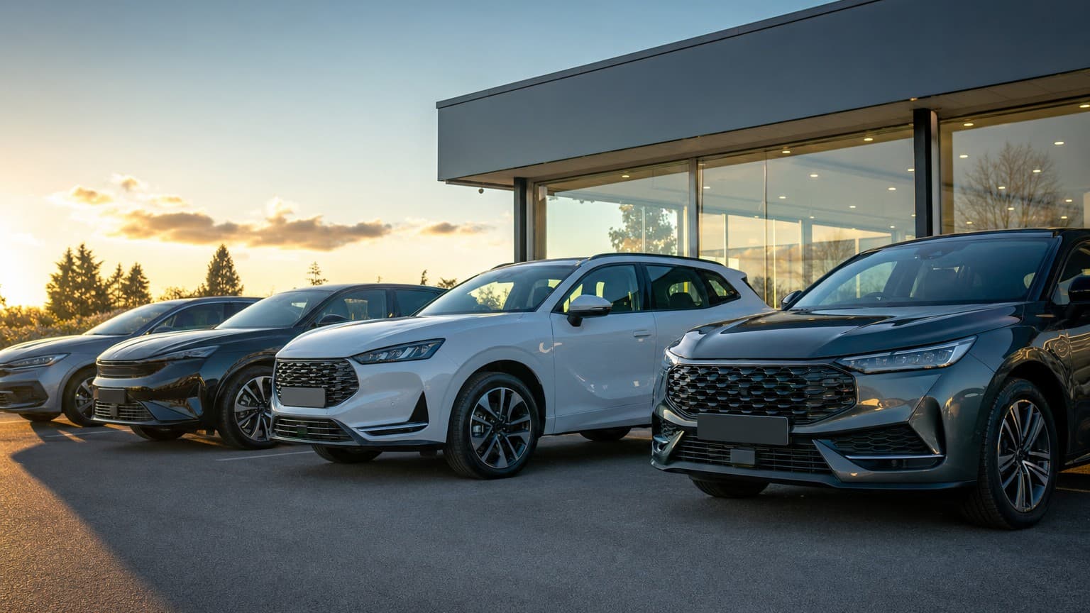 Analysis of the most complained-about used cars and the faults that come up most