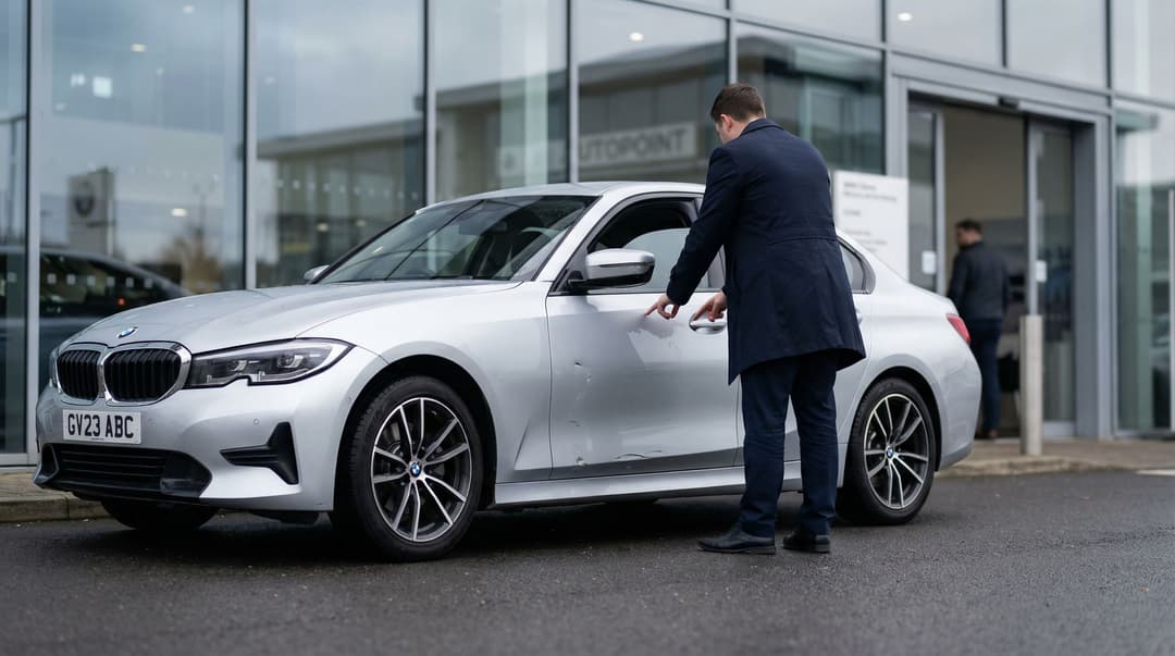 Your Rights When Buying a Used Car: A Complete Guide - FaultyCar.co.uk