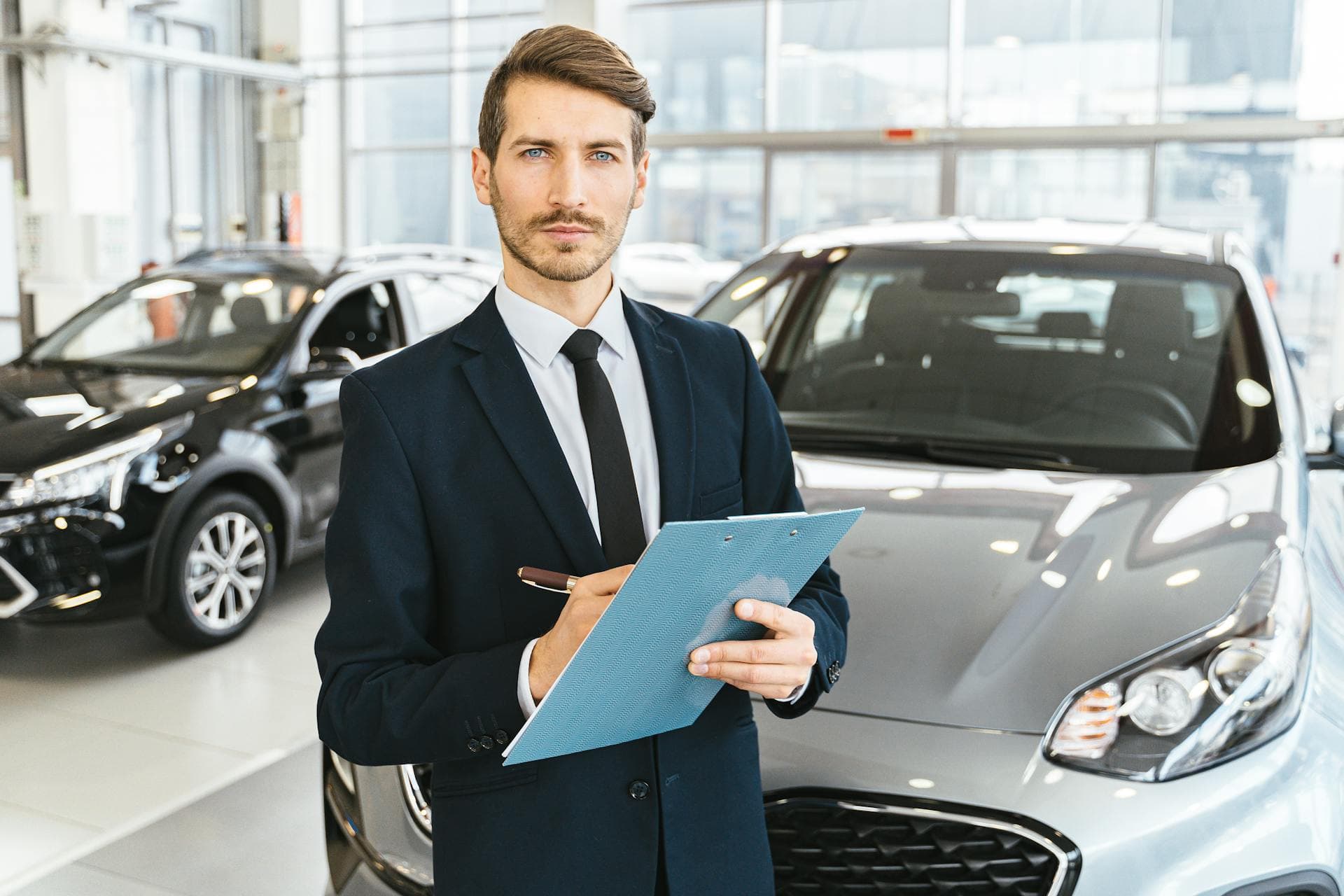 FaultyCar.co.uk - Trade Sale Private Sale Scam