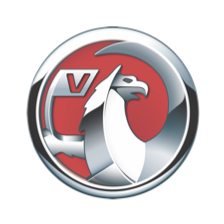 Vauxhall logo